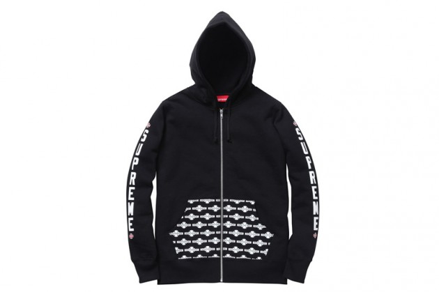 supreme independent fw12 9 630x419 - Supreme x Independent (Outono/Inverno 2012)