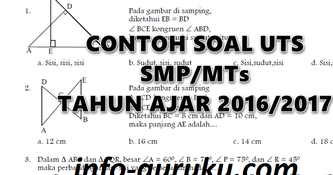 Contoh Soal Psikotes Smp Pdf Contoh Soal Psikotes Smp Pdf