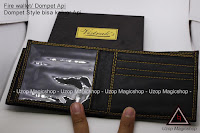 Jual alat sulap dompet api fire wallet Jual alat sulap dompet api fire wallet