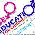 Sex Education for Children and the Ethical Society: Do they coexist?