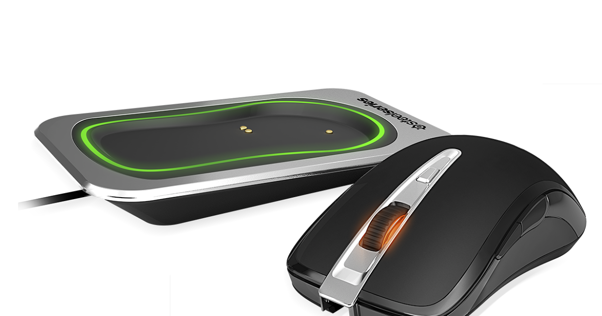 PCwarded Different between Trackball & Optical Mice