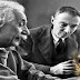Documento revelador escrito por Einstein e Oppenheimer oficializa e detalha criaturas extraterrestres na terra