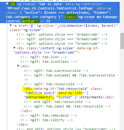 TA Basics: Element selection with the lapis_lazuli gem