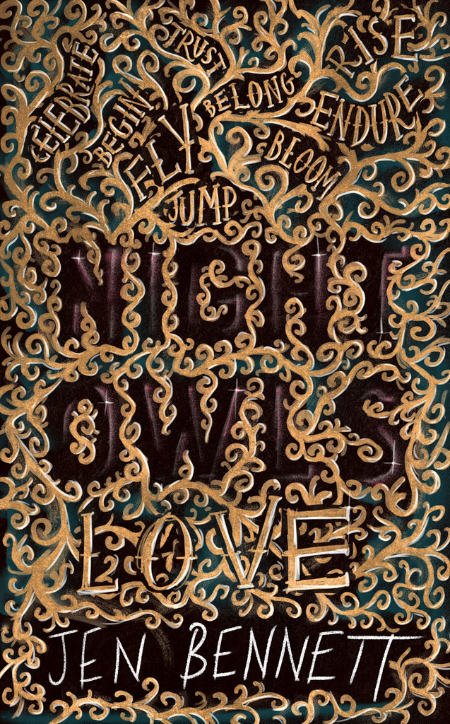 Night Owls Early Draft