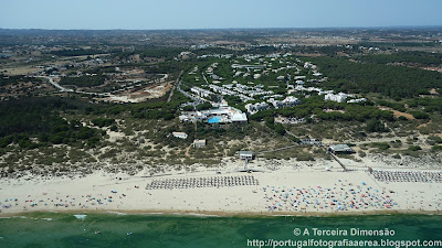 Praia Verde