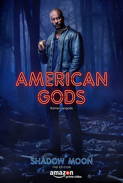 American God Torrent American God Torrent