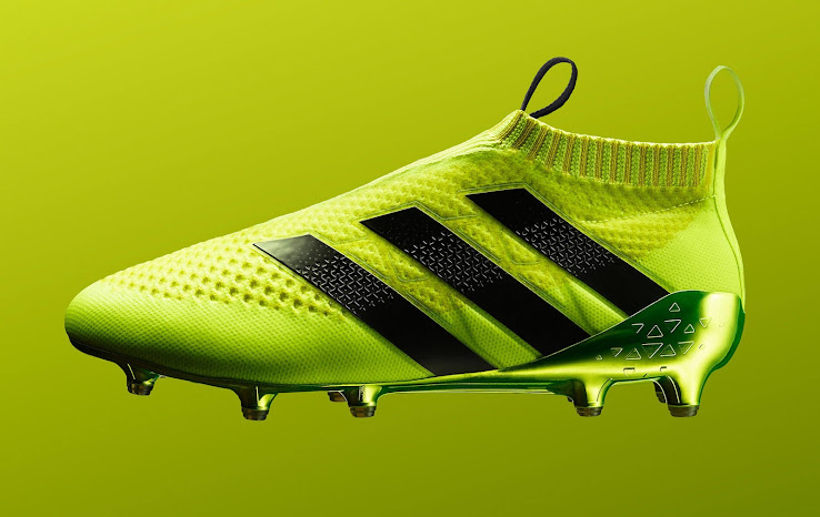 adidas football boots 2016