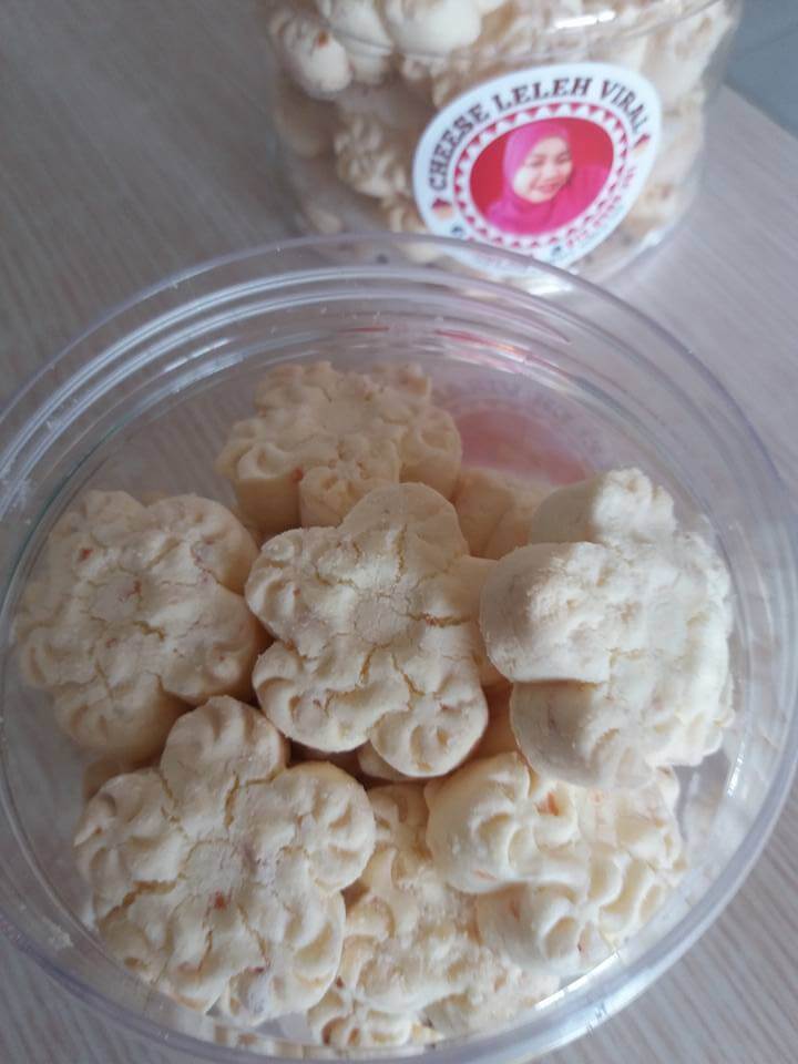 Resepi Aneka Biskut Raya Popular Yang Sedap Resepi Aneka Biskut Raya Bangkit Cheese