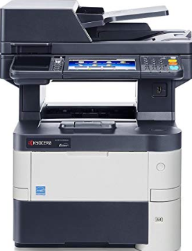 Kyocera m3550idn printer 64bits Driver Driver kyocera m3550idn printer Windows 8.1