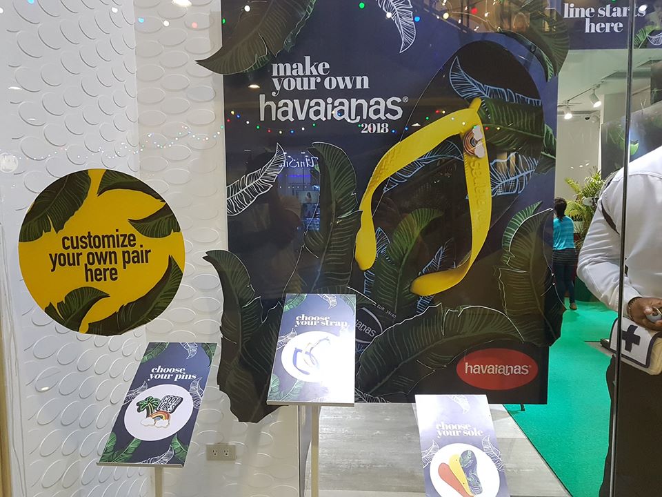 havaianas sm north edsa