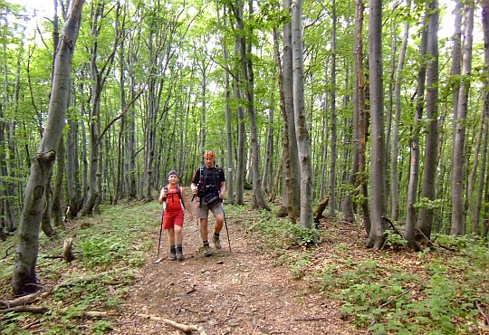 Smokowiska (748 m n.p.m.). Smokowiska (748 m n.p.m.).