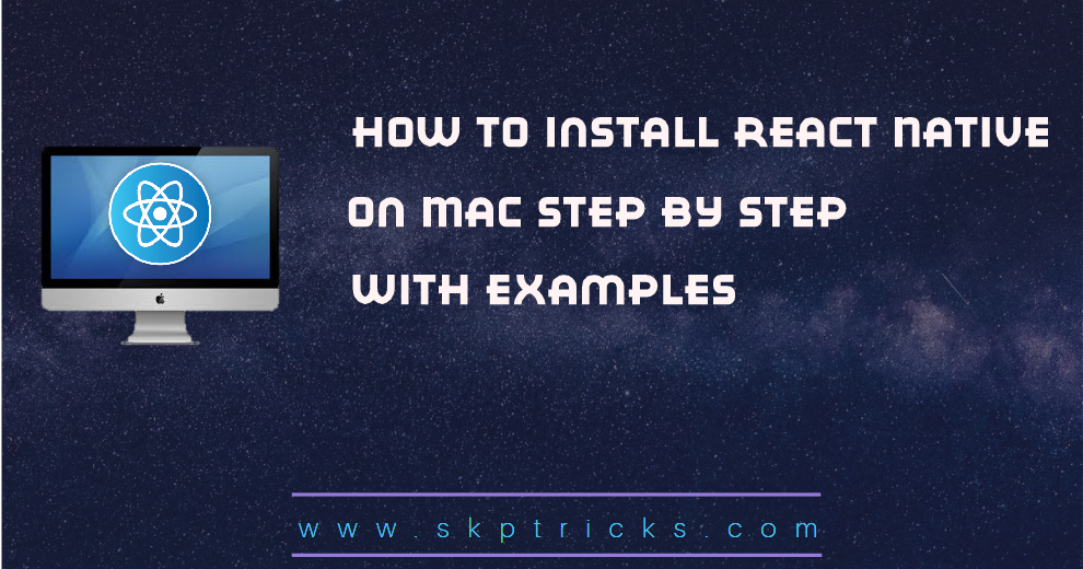 android studio react native setup android studio react native setup
