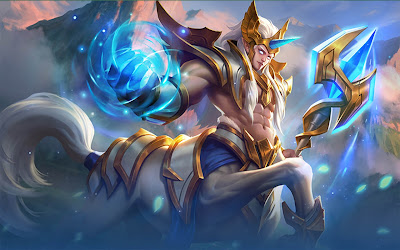 gambar mobile legends hylos