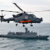 South Korea restarts tender for ASW naval helicopter acquisition