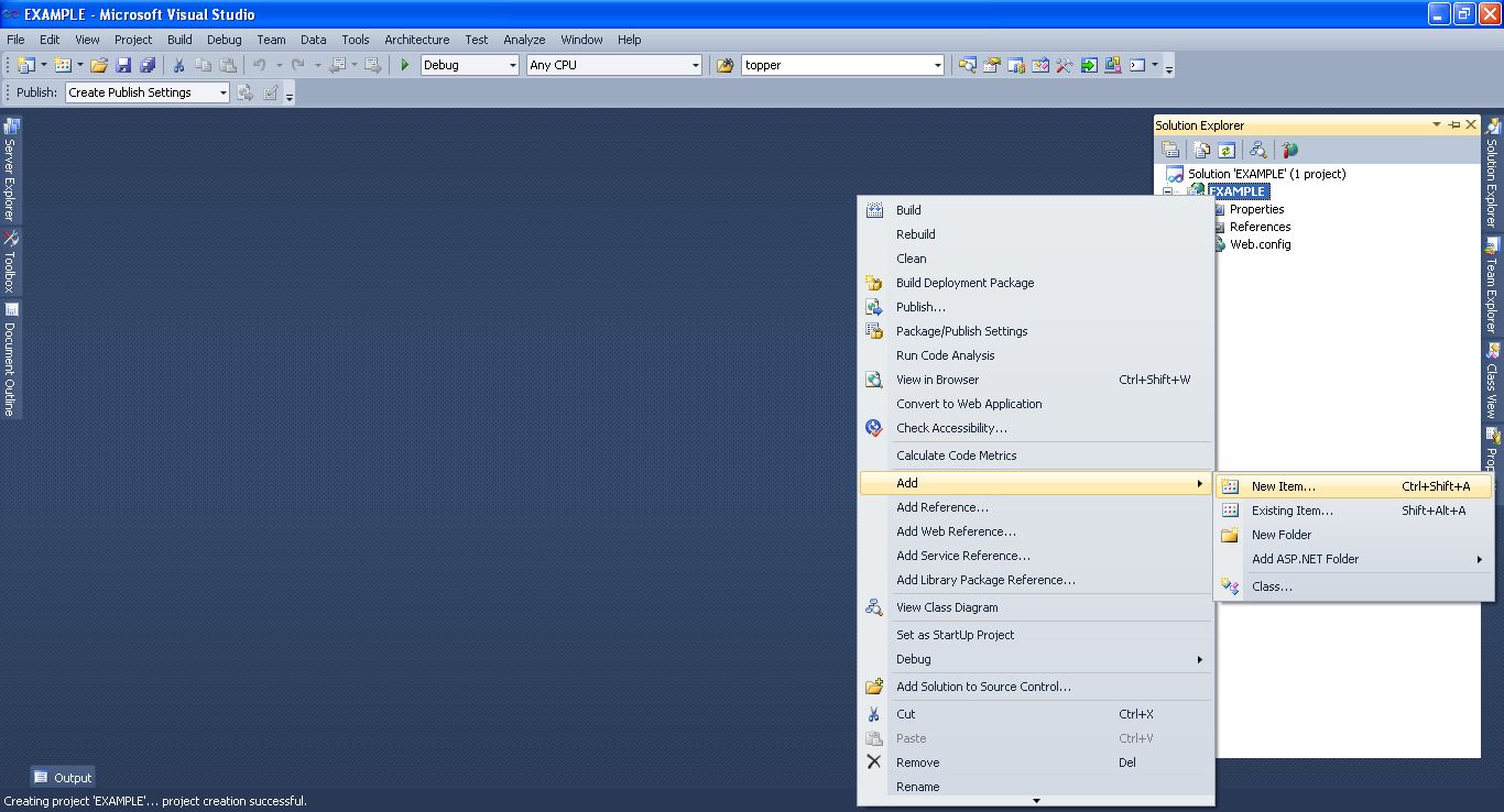 How to create Crystal report in using Store Procedure