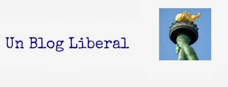 Un Blog Liberal