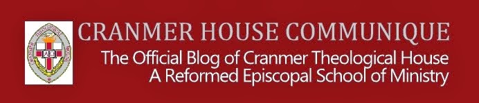 Cranmer House Communique