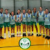 Basquete feminino é Campeão dos Jogos Abertos de Goiás 2013