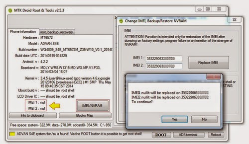 TÉLÉCHARGER MTK DROID TOOLS 2.5.3 DROID TOOLS 2.5.3 TÉLÉCHARGER MTK
