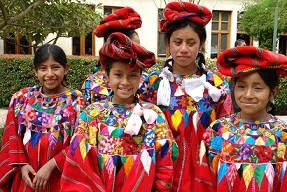 lointeresantedelosmayas.com: La Cultura Maya