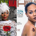 Hit or Miss: Tania Omotayo and Chioma Chukwuka Covers House of Maliq's Latest Edition In Dramatic Poses