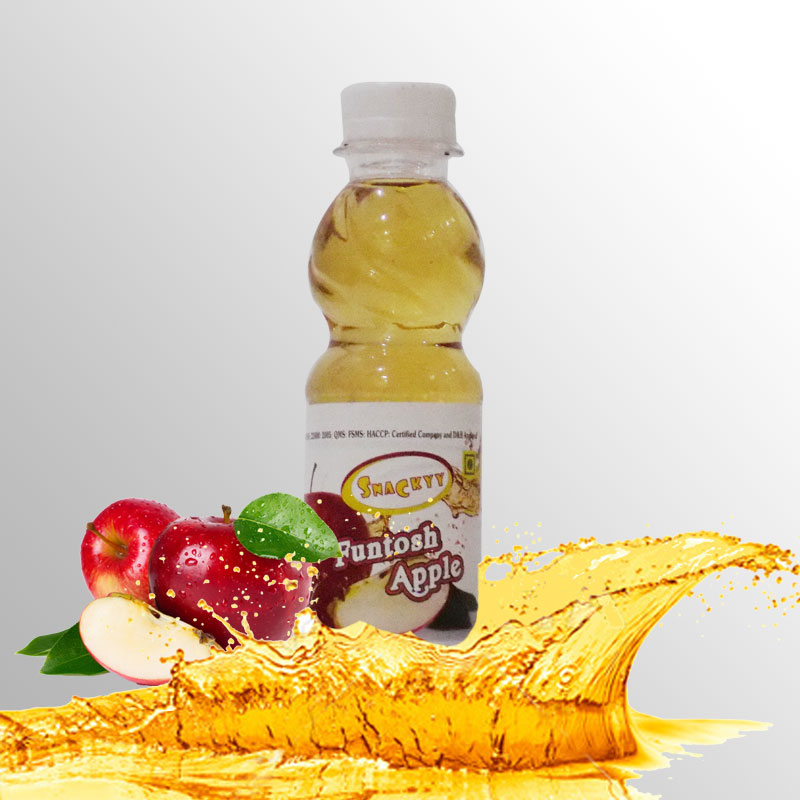 Health Benefits of Drinking Apple Juice