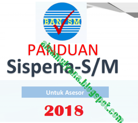 Tutorial ini akan menunjukkan pemahaman kepada Asesor bagaimana memakai aplikasi Sispe PANDUAN ASESOR AKREDITASI SD /MI Sekolah Menengah Pertama / MTS SMA/SMK/MA TAHUN 2018