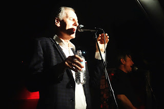 03.05.2019 Münster - Gleis 22: Robert Forster