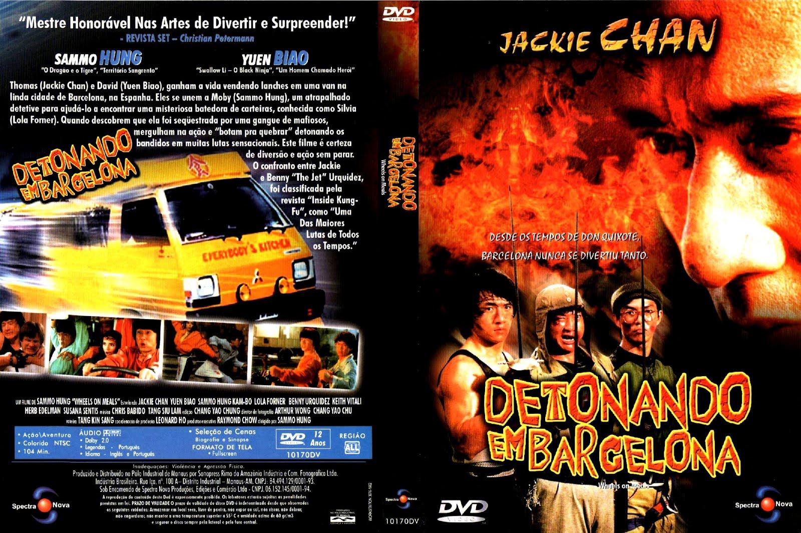 Detonando Em Barcelona Capas De Filmes Grátis Detonando Em Barcelona Capas De Filmes Grátis