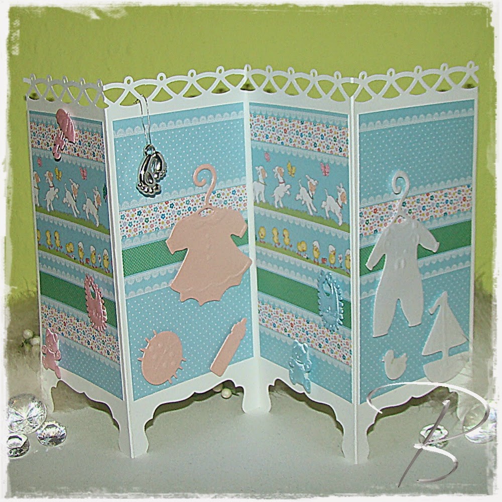 Kreativer Lifestyle mit Sybille Engbers: Schränkchen