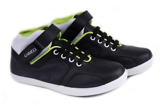 Harga Sepatu Pria Import Murah