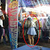 Wanita Korea Buat 'Gila' Di Bazar Ramadan