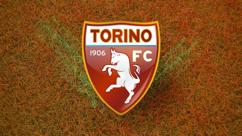Logo Torino Football Club - 237 Design