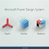 Microsoft Fluent Design System στα WIndows 10