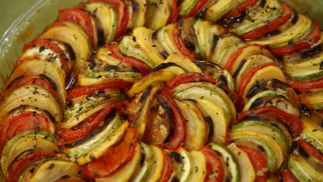 ratatuy tarifi nurselin evi yemek tarifleri