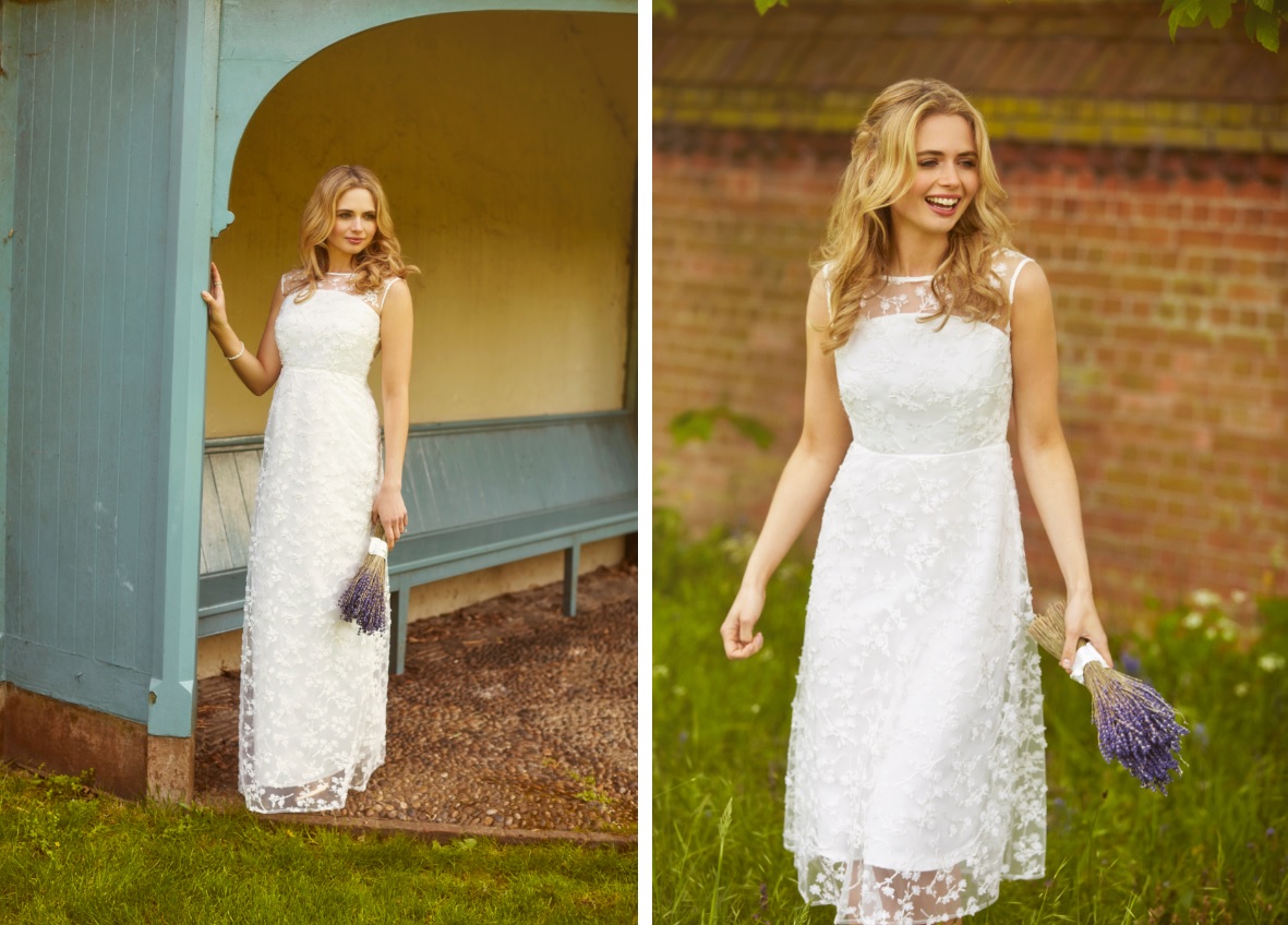 Alie Street | The Bridal Collection - Bridal Editor