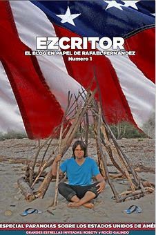 Revista Ezcritor