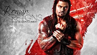Roman Reigns 1080p wallpaper Roman Reigns 1080p wallpaper