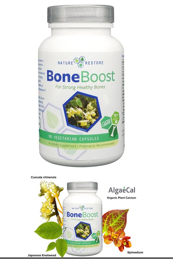 osteopenia vs osteoporosis