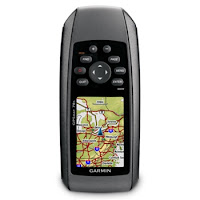 Harga Jual Garmin GPS MAP 78S Terbaru di Jakarta
