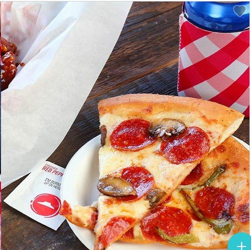Pizza hut coupons september 2019