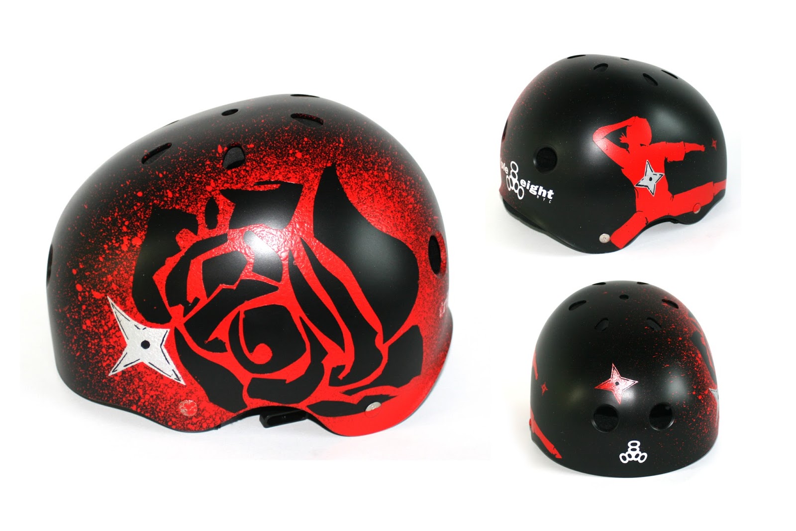 SHOP OSF Customized Helmets