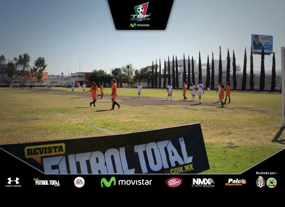 TUFmx 26 OCT UVM Querétaro v.s. ANAHUAC Querétaro