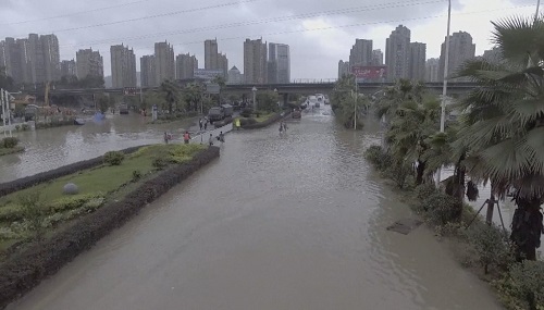 image_of_typhoon_megi_flooding