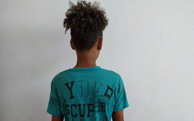 Acusado de homicídio em Tapiramutá, adolescente é apreendido em Mundo Novo