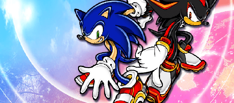 تحميل لعبة سونيك Sonic Adventure 2 للكمبيوتر من ميديا فاير مجانا تحميل لعبة سونيك Sonic Adventure 2 للكمبيوتر من ميديا فاير مجانا