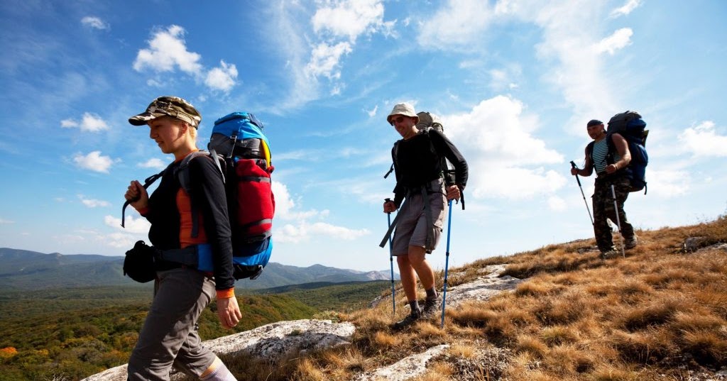 Outdoor Gear Reviews