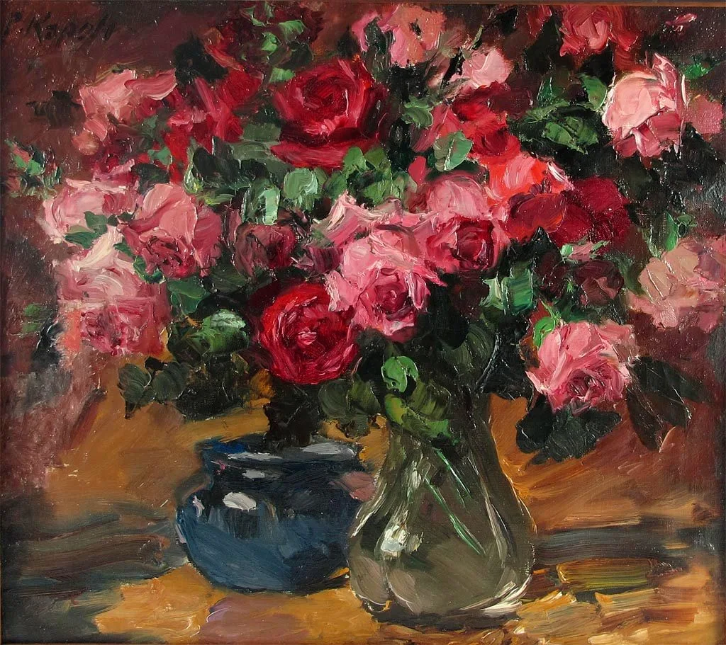 Still Life ► Painting 