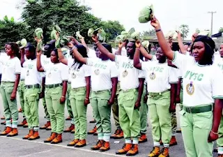 Finally! NYSC 2017 Batch 'B' Mobilization Time-table is out! See when to begin your registration