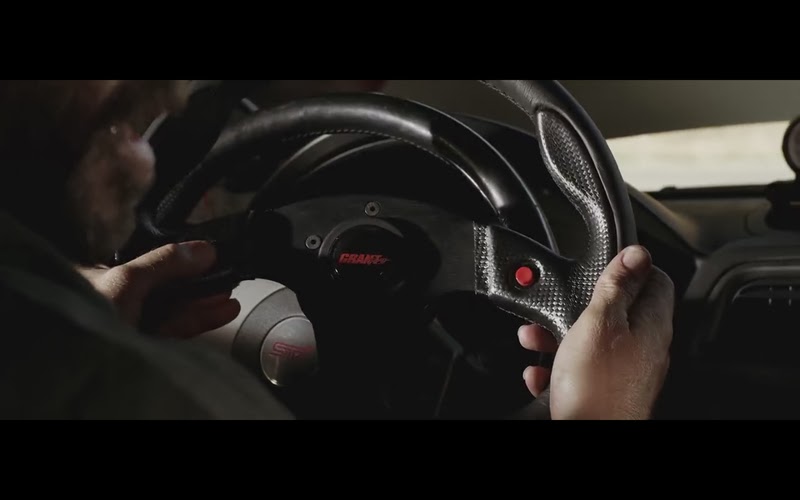 Movie Review: Born to Race | POWAA Garage